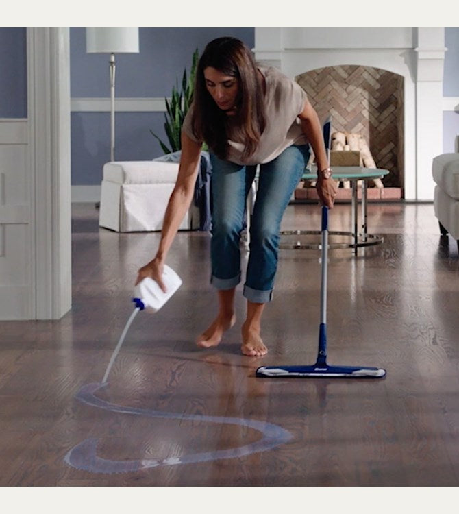 Bona Microfiber Applicator Pad