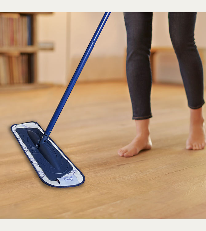 Bona Wood Floor Care Kit