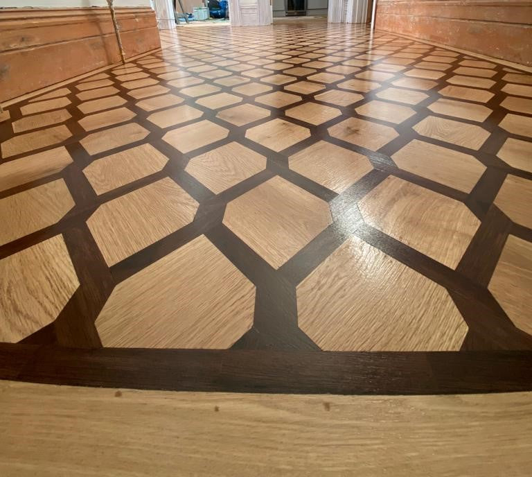 Artistic Design Floors