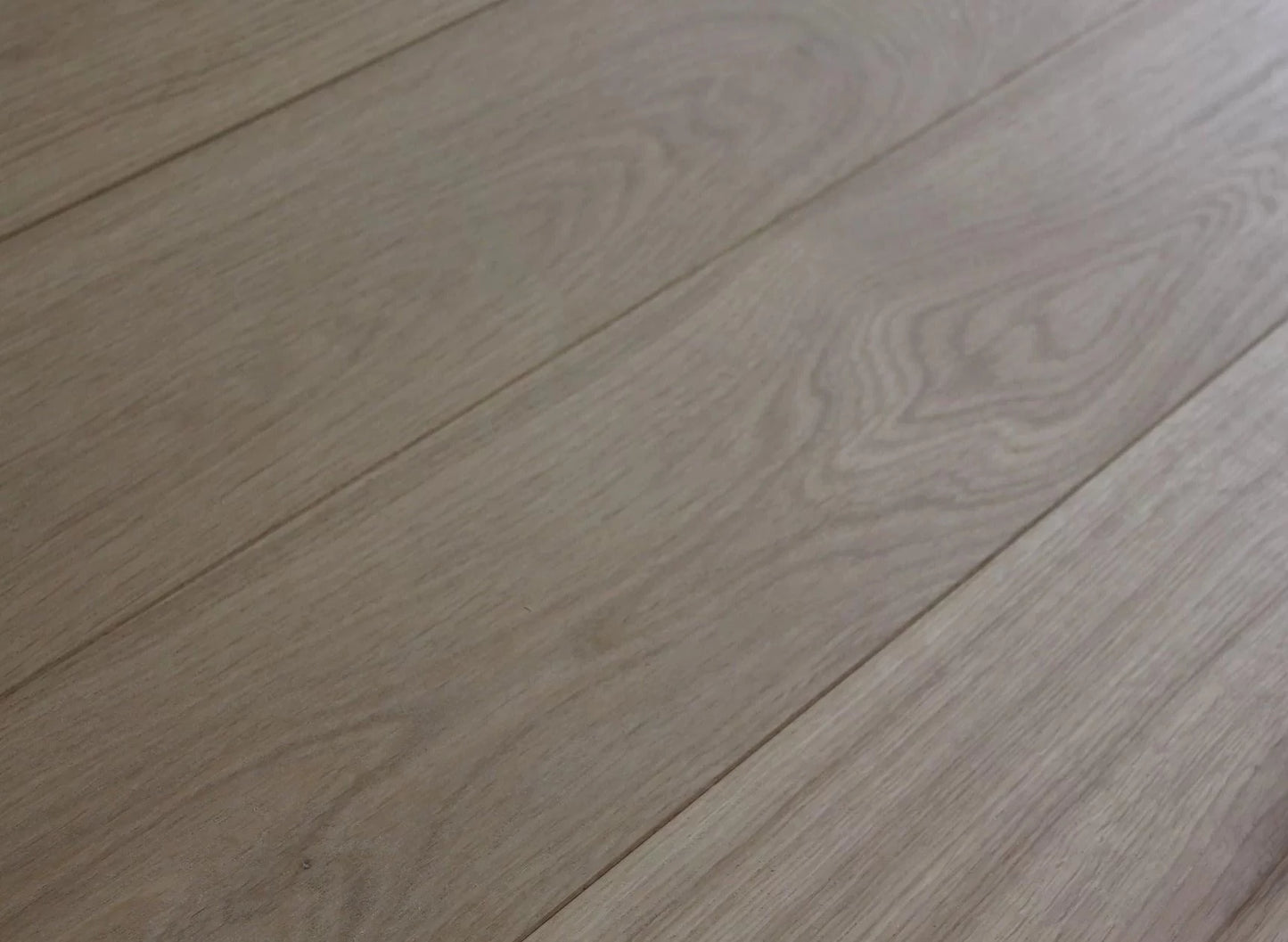 Engineering Oak planks Unfinished Micro Bevell Tongue & Groove size11x160x1500-2200mm