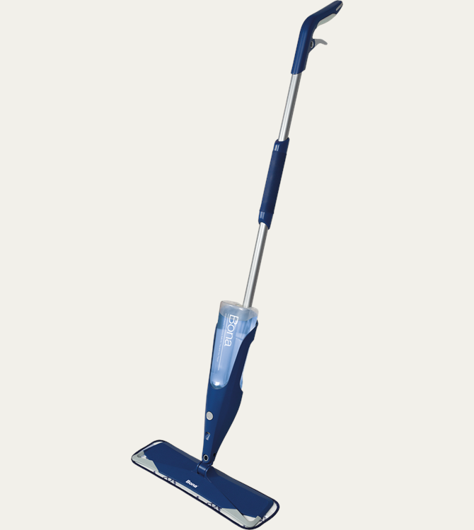 Bona Premium Spray Mop for Wood Floors