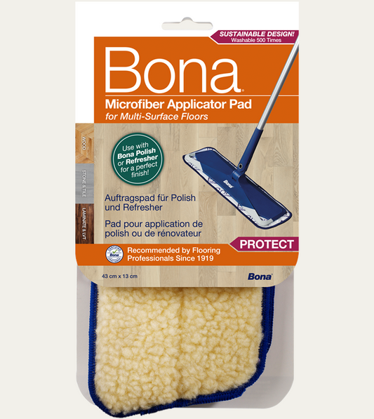 Bona Microfiber Applicator Pad