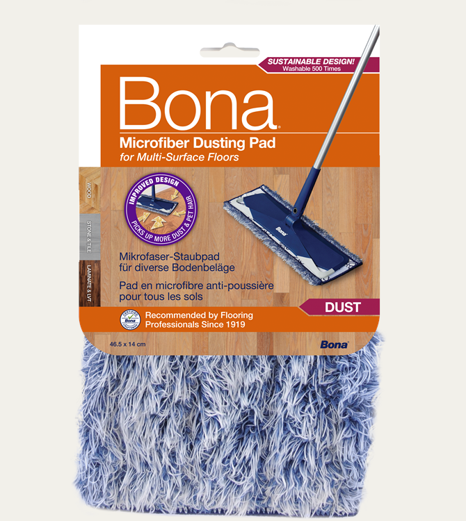 Bona Microfiber Dusting Pad