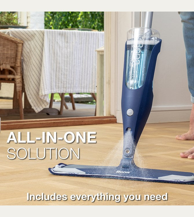 Bona Premium Spray Mop for Wood Floors